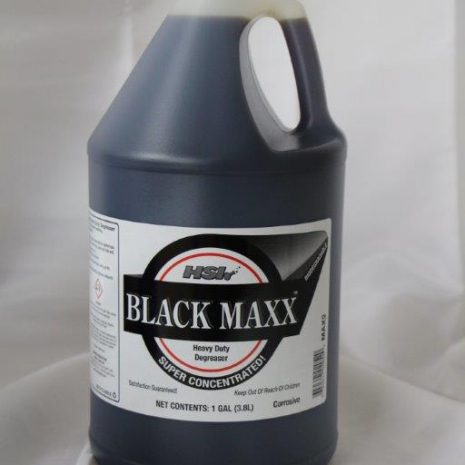 Black Maxx