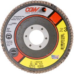 CGW Grinding Wheel