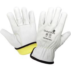 Global Glove CR3900 Cut 5 Grain Goat Skin Glove (1 pair)