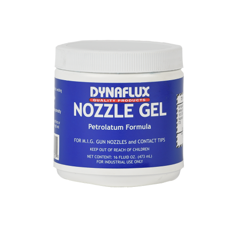 Dynaflux Nozzle Gel