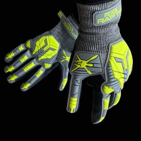 Sentinel Safety Gloves