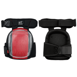 FrogWear KP311G Knee Protection Non-Marring Knee Pads