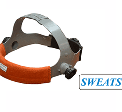 Weldas SWEATSOpad Head/Helmet Protective Sweatband WEL203100V