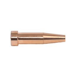 BS629000 6-290 size 000 Harris style acetylene cutting tip
