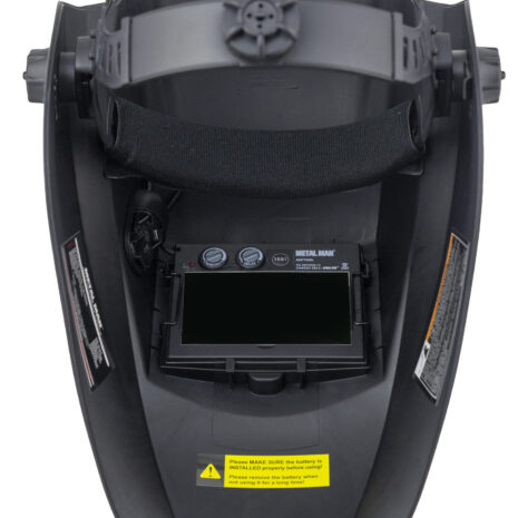 metal man camo helmet inside metal man camo helmet inside