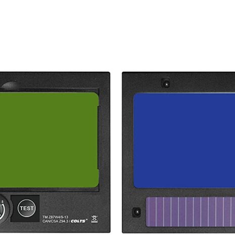 metal man helmet lense metal man helmet lense