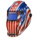 APA8735SGC Patriotic welding helmet