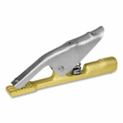 Best Welds 300 AMP Jackson Style Ground Clamp, Thru 2/0
